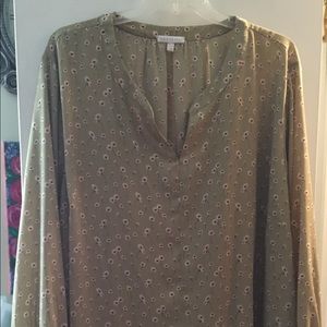 Long Sleeve Tunic